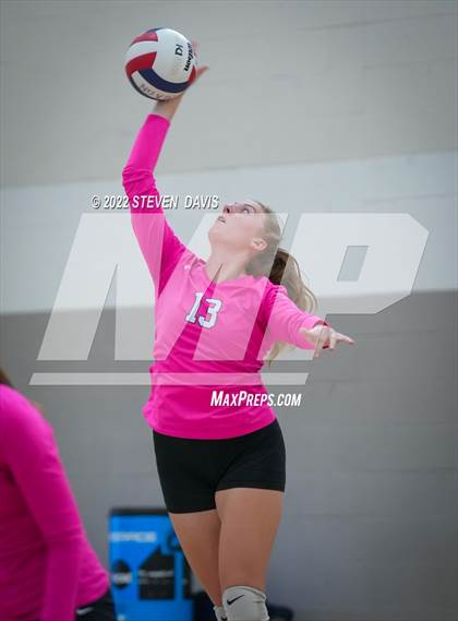 Thumbnail 1 in Eastmark @ Show Low (Spiketown Invitational) photogallery.