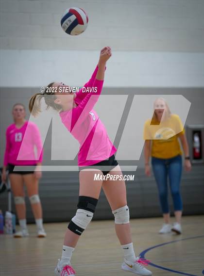 Thumbnail 3 in Eastmark @ Show Low (Spiketown Invitational) photogallery.