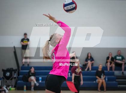 Thumbnail 3 in Eastmark @ Show Low (Spiketown Invitational) photogallery.