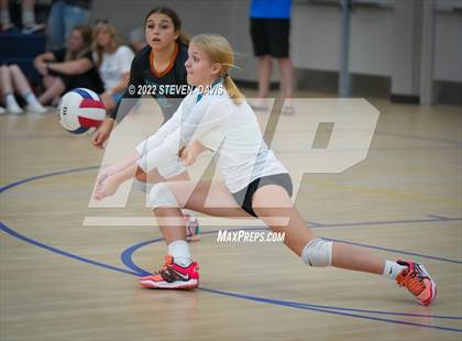 Thumbnail 1 in Eastmark @ Show Low (Spiketown Invitational) photogallery.