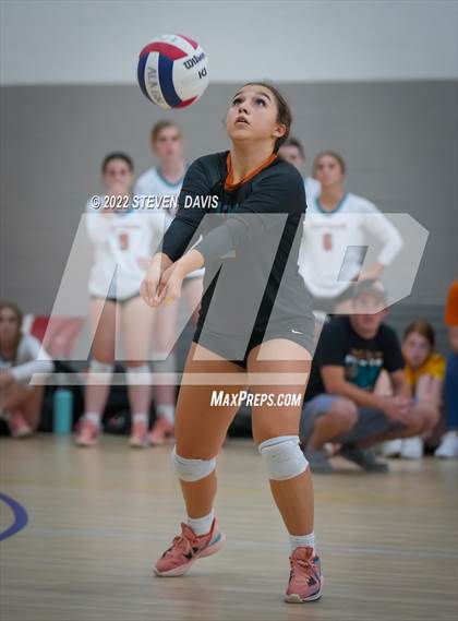 Thumbnail 1 in Eastmark @ Show Low (Spiketown Invitational) photogallery.