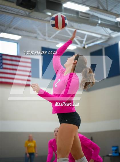 Thumbnail 3 in Eastmark @ Show Low (Spiketown Invitational) photogallery.