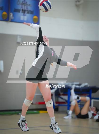 Thumbnail 1 in Eastmark @ Show Low (Spiketown Invitational) photogallery.