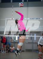 Photo from the gallery "Eastmark @ Show Low (Spiketown Invitational)"
