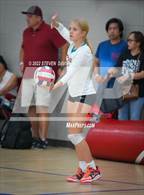 Photo from the gallery "Eastmark @ Show Low (Spiketown Invitational)"