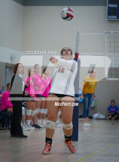 Thumbnail 2 in Eastmark @ Show Low (Spiketown Invitational) photogallery.