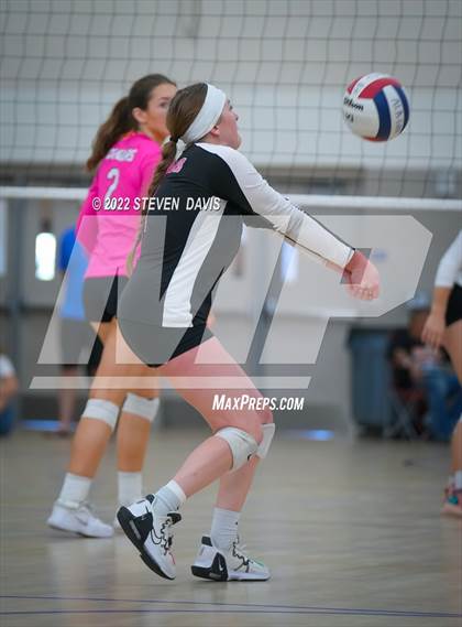 Thumbnail 2 in Eastmark @ Show Low (Spiketown Invitational) photogallery.
