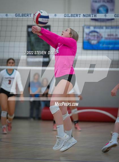 Thumbnail 3 in Eastmark @ Show Low (Spiketown Invitational) photogallery.