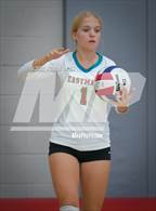 Photo from the gallery "Eastmark @ Show Low (Spiketown Invitational)"