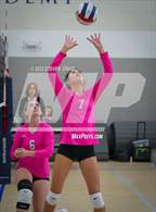 Photo from the gallery "Eastmark @ Show Low (Spiketown Invitational)"