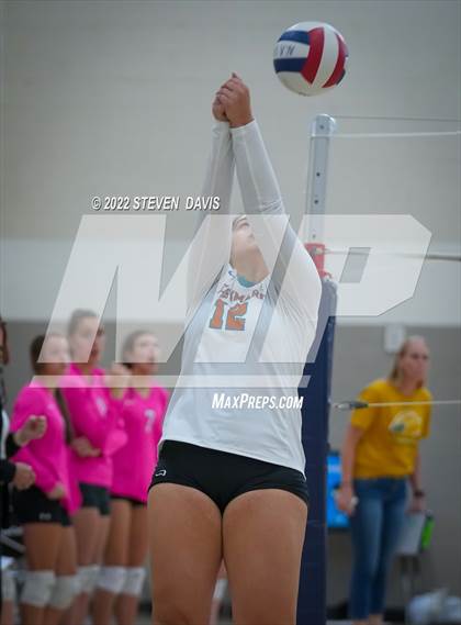 Thumbnail 3 in Eastmark @ Show Low (Spiketown Invitational) photogallery.