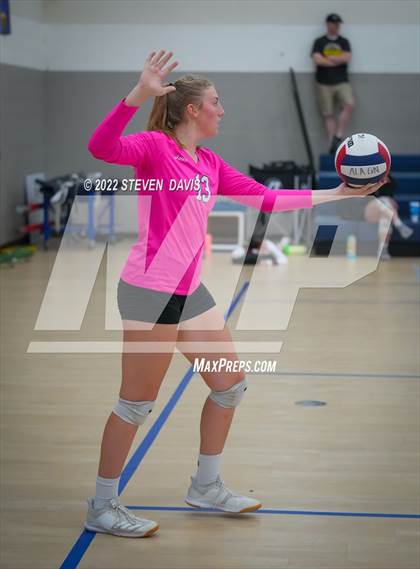 Thumbnail 2 in Eastmark @ Show Low (Spiketown Invitational) photogallery.