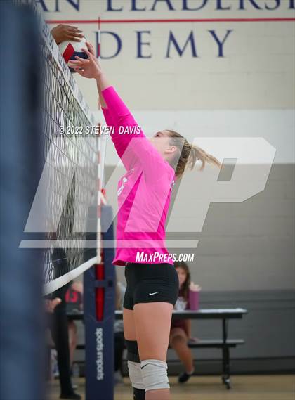 Thumbnail 3 in Eastmark @ Show Low (Spiketown Invitational) photogallery.
