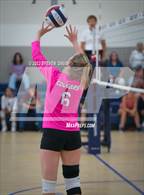 Photo from the gallery "Eastmark @ Show Low (Spiketown Invitational)"