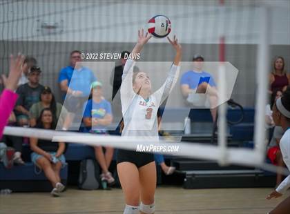 Thumbnail 2 in Eastmark @ Show Low (Spiketown Invitational) photogallery.