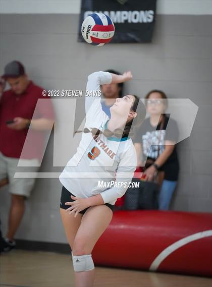 Thumbnail 3 in Eastmark @ Show Low (Spiketown Invitational) photogallery.
