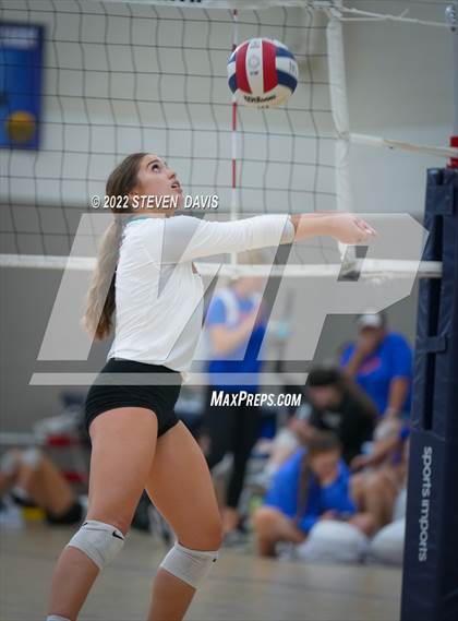Thumbnail 3 in Eastmark @ Show Low (Spiketown Invitational) photogallery.