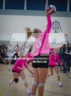 Photo from the gallery "Eastmark @ Show Low (Spiketown Invitational)"