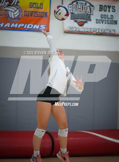 Thumbnail 1 in Eastmark @ Show Low (Spiketown Invitational) photogallery.