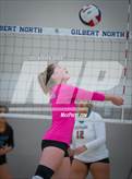 Photo from the gallery "Eastmark @ Show Low (Spiketown Invitational)"