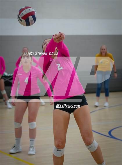 Thumbnail 3 in Eastmark @ Show Low (Spiketown Invitational) photogallery.
