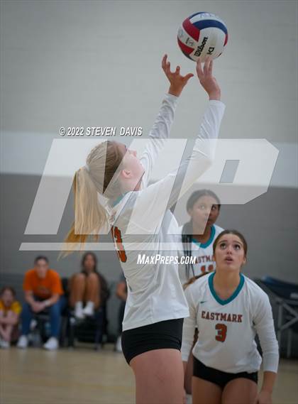 Thumbnail 2 in Eastmark @ Show Low (Spiketown Invitational) photogallery.