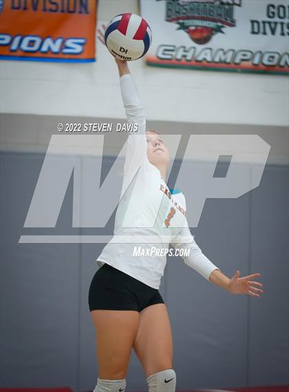 Thumbnail 2 in Eastmark @ Show Low (Spiketown Invitational) photogallery.
