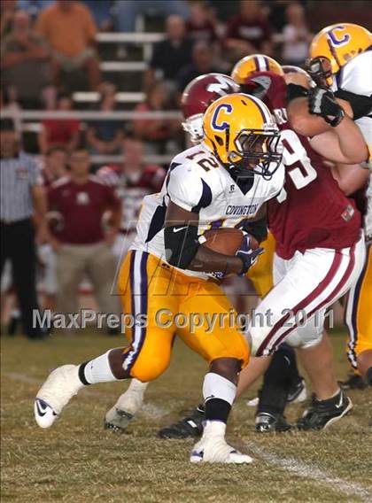 Thumbnail 1 in Covington @ Munford photogallery.