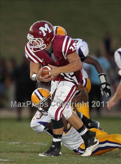 Thumbnail 2 in Covington @ Munford photogallery.