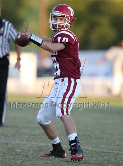 Thumbnail 1 in Covington @ Munford photogallery.