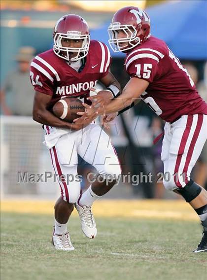 Thumbnail 1 in Covington @ Munford photogallery.