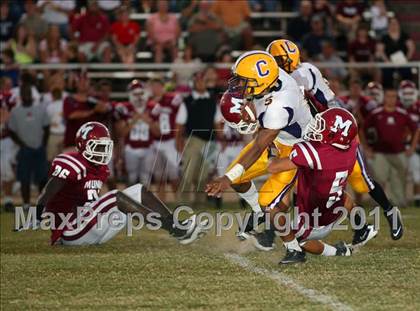 Thumbnail 2 in Covington @ Munford photogallery.