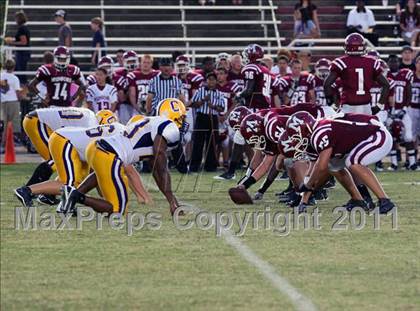Thumbnail 3 in Covington @ Munford photogallery.
