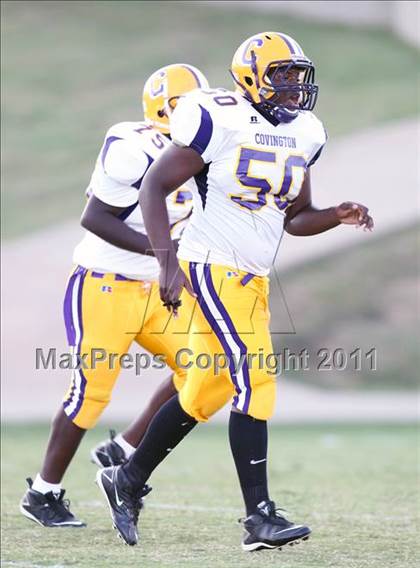 Thumbnail 2 in Covington @ Munford photogallery.