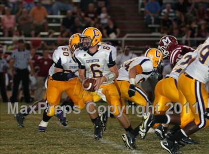Thumbnail 3 in Covington @ Munford photogallery.
