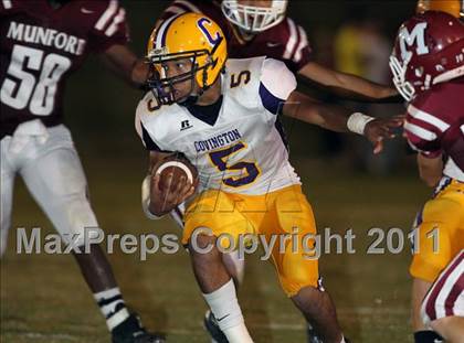 Thumbnail 2 in Covington @ Munford photogallery.