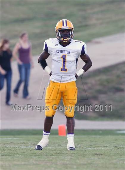 Thumbnail 1 in Covington @ Munford photogallery.