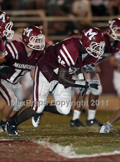 Thumbnail 1 in Covington @ Munford photogallery.