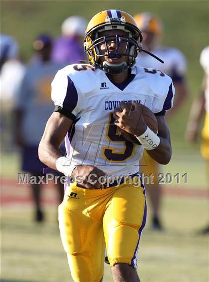 Thumbnail 1 in Covington @ Munford photogallery.