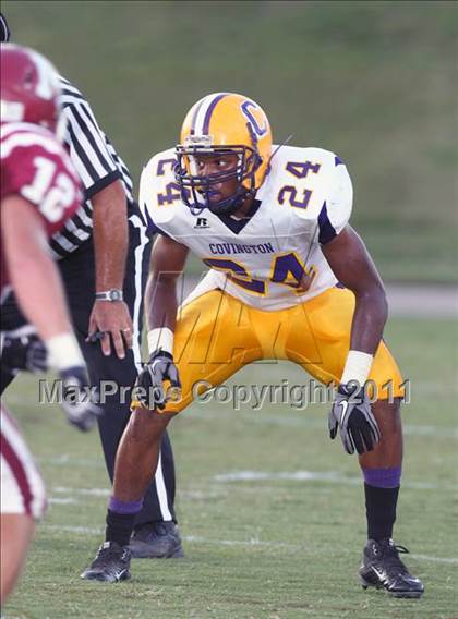 Thumbnail 2 in Covington @ Munford photogallery.