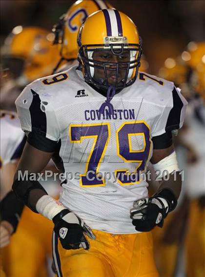 Thumbnail 3 in Covington @ Munford photogallery.