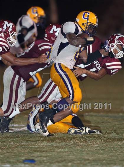 Thumbnail 1 in Covington @ Munford photogallery.