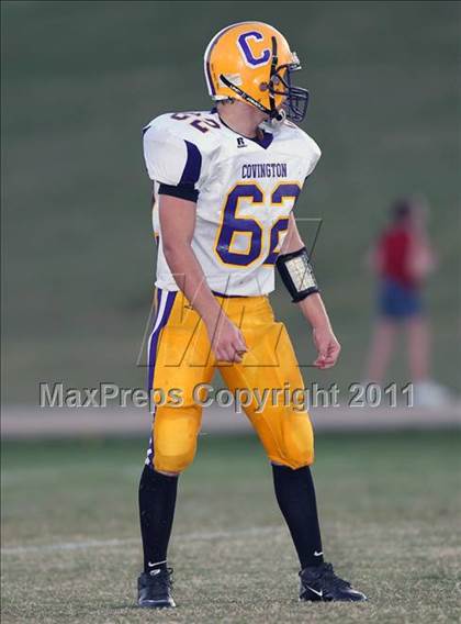 Thumbnail 2 in Covington @ Munford photogallery.