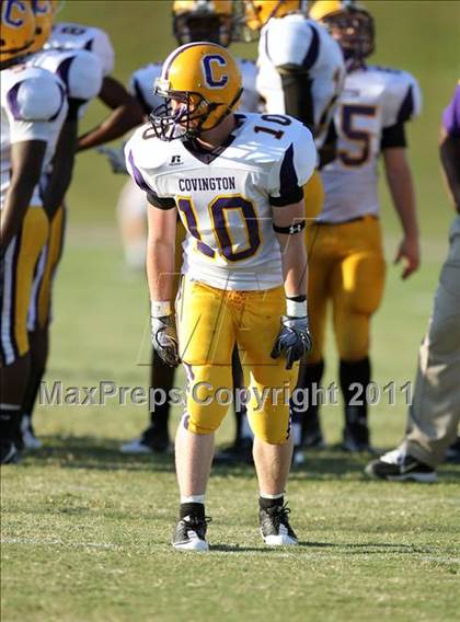 Thumbnail 1 in Covington @ Munford photogallery.