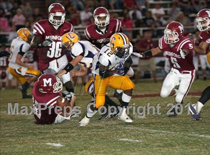 Thumbnail 2 in Covington @ Munford photogallery.