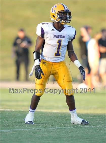 Thumbnail 2 in Covington @ Munford photogallery.