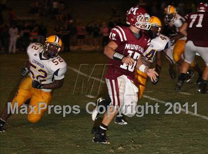 Thumbnail 1 in Covington @ Munford photogallery.