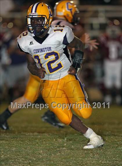 Thumbnail 2 in Covington @ Munford photogallery.