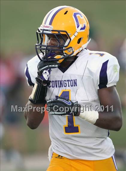 Thumbnail 1 in Covington @ Munford photogallery.