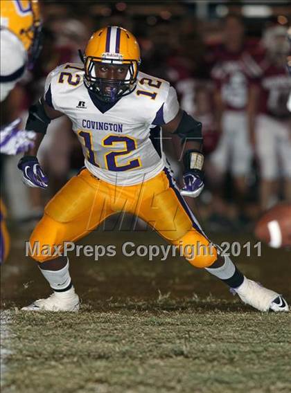 Thumbnail 2 in Covington @ Munford photogallery.